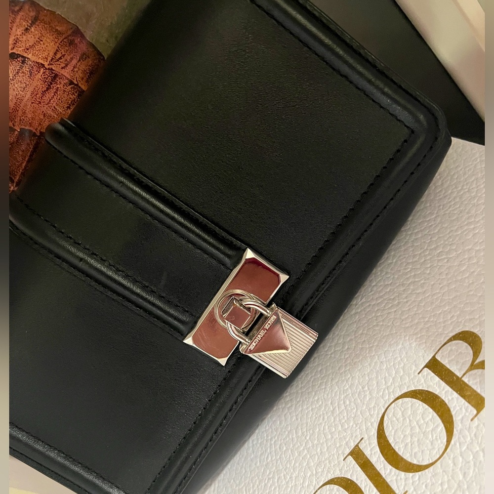 Michael Kors bag , leather